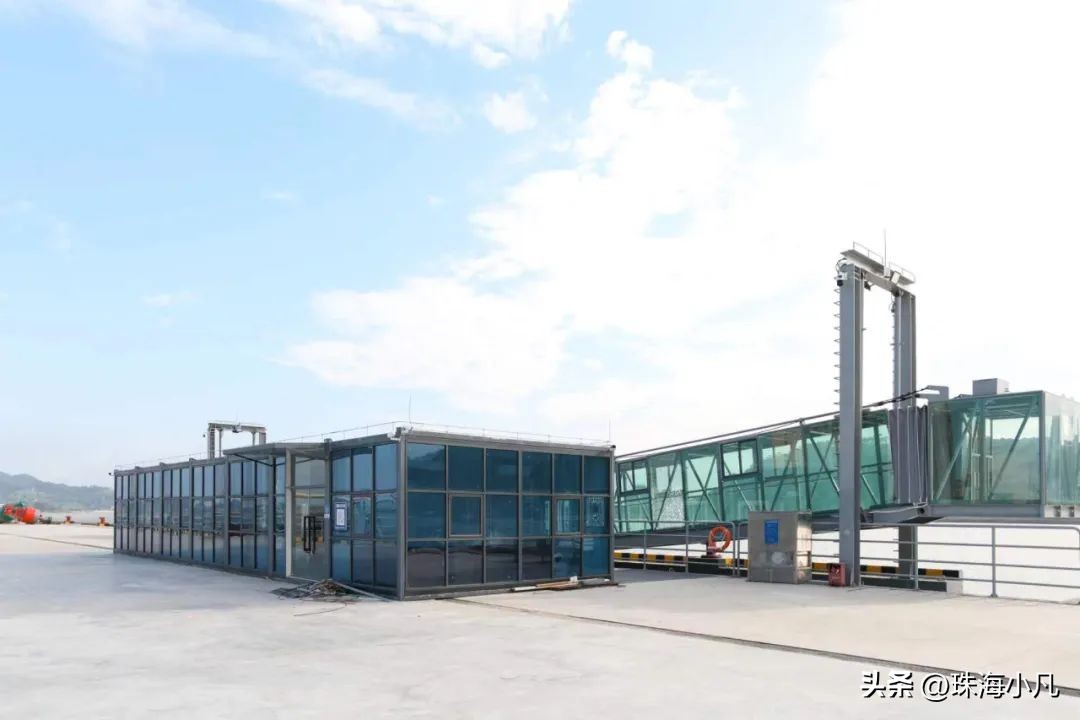 珠海交通最新消息,珠海未来10年交通格局曝光