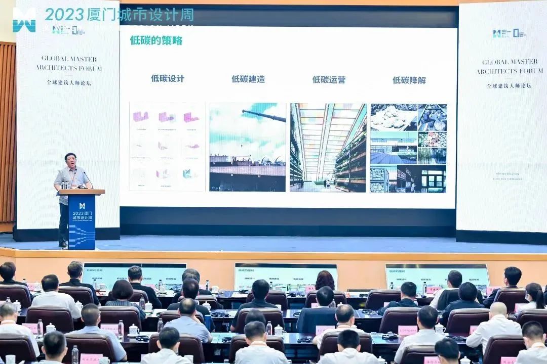 为什么厦门建筑多是欧洲风格,厦门城市建设为何如此好