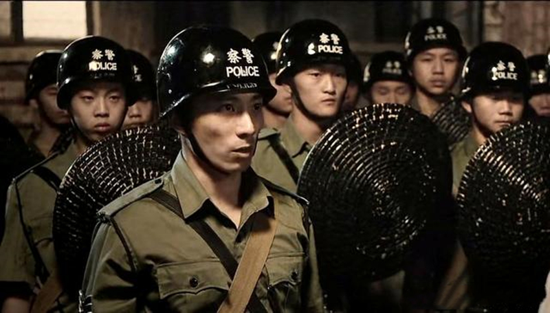 香港警务处组织架构及警衔,香港警务处长相当于内地什么官员