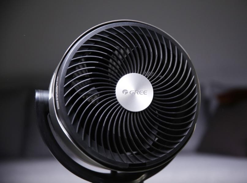 格力风扇推荐排行榜第一名循环扇,格力带冷风的风扇