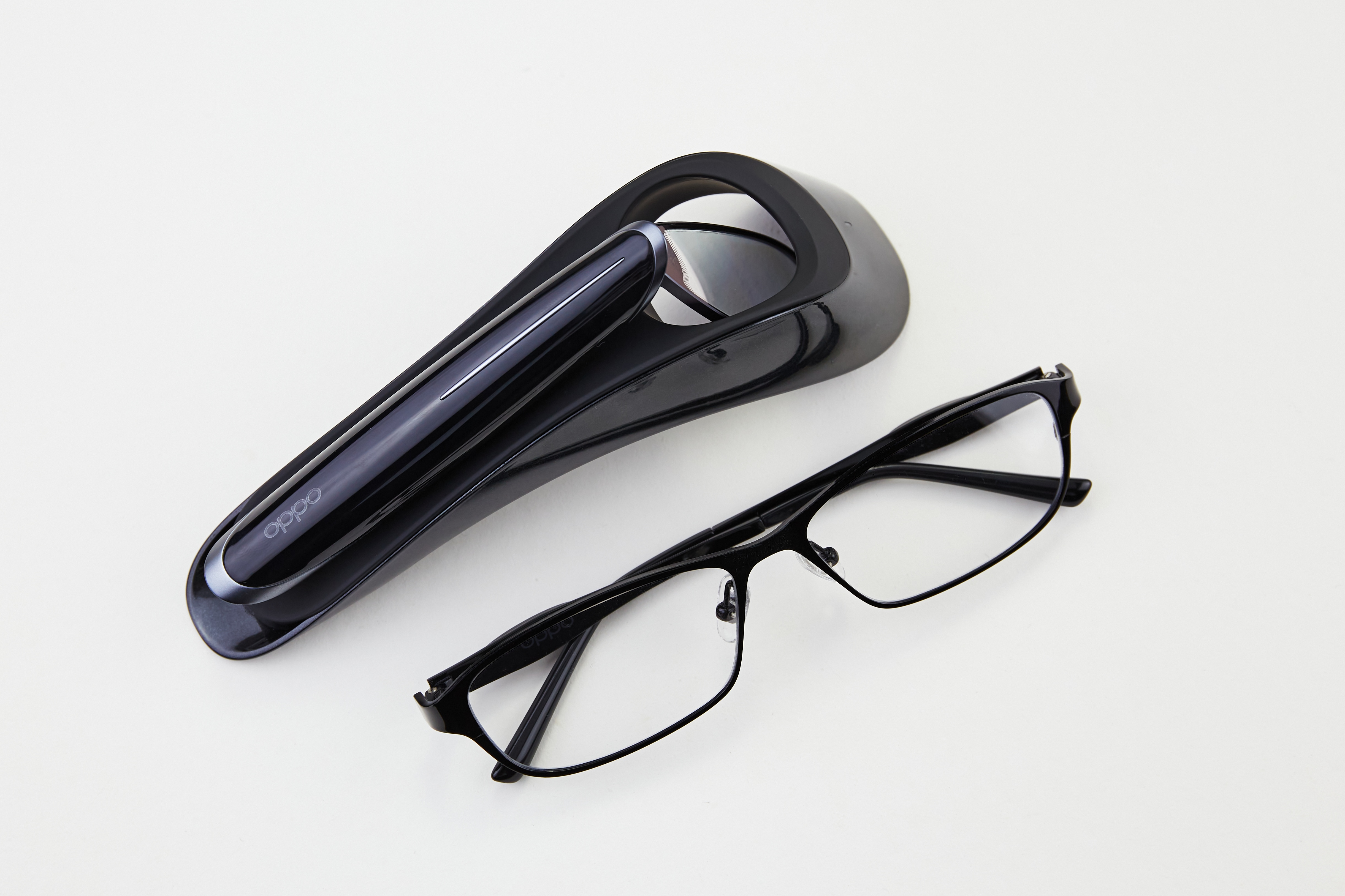 oppo2024智能眼镜,oppo智能眼镜功能介绍