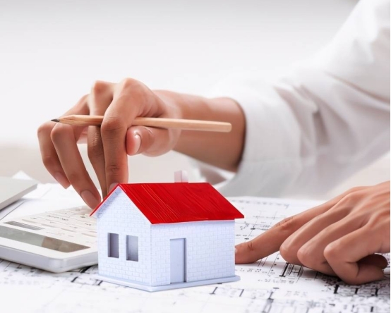 买的房子开发商资金断裂咋办,房产烂尾了房贷不还会怎样