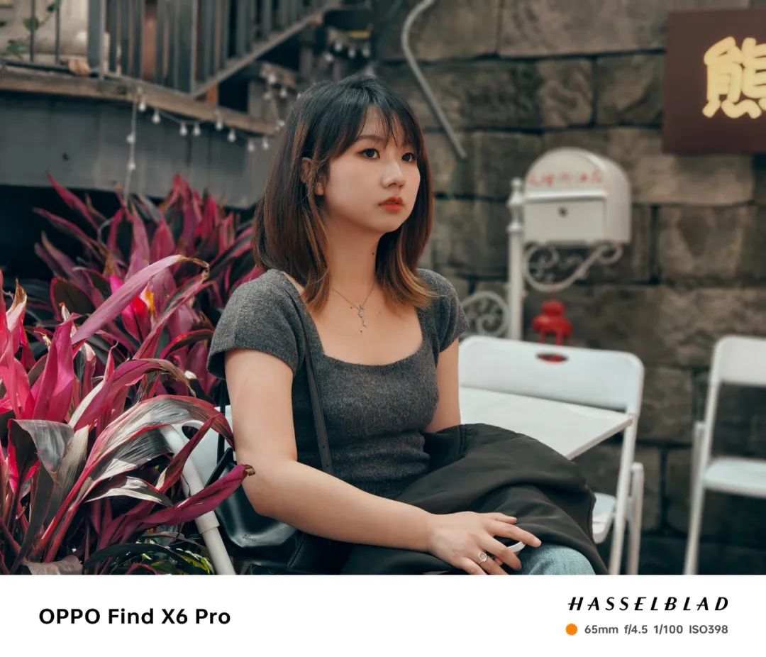 oppofindx6系列开启全主摄时代,oppofindx6pro深度测评多少倍变焦