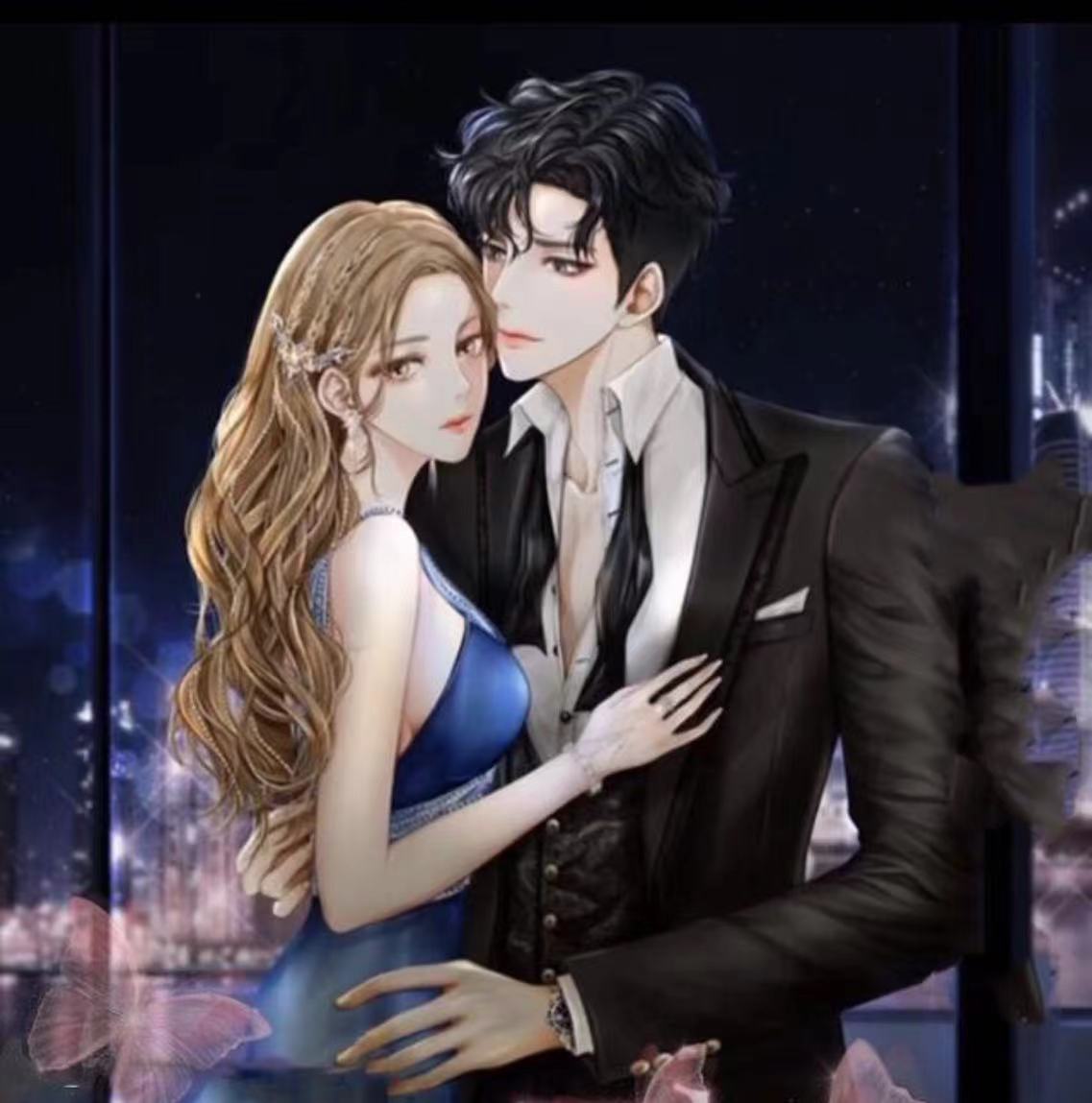 豪门总裁文小说推荐,推荐三本豪门总裁言情文