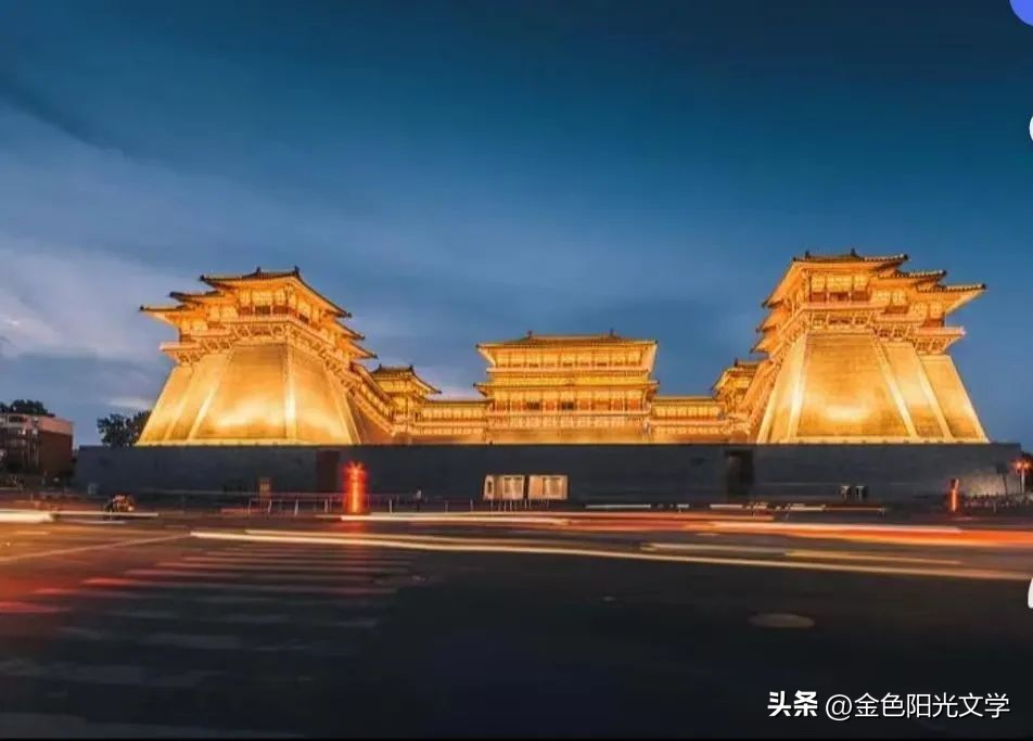 西安游洛阳旅游,游洛阳的感受