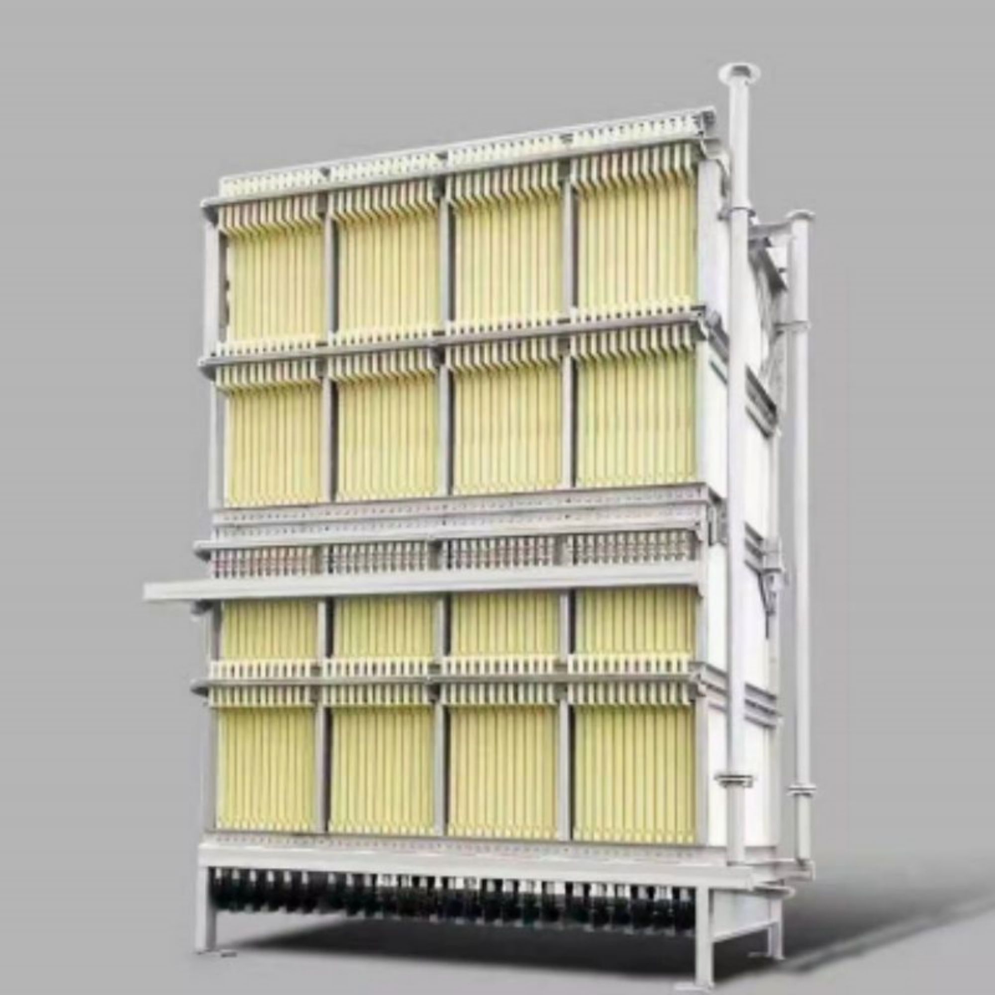 mbr膜组件报价,mbr膜组件格栅