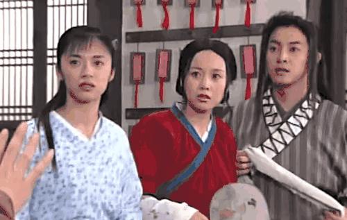 娱乐圈10名非科班出身的女演员,盘点娱乐圈后台最硬的8位女演员