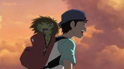 河童之夏电影,河童之夏电影原版