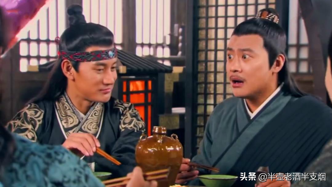 秦琼二十四功臣排名,秦琼排名凌烟阁功臣倒数第一视频