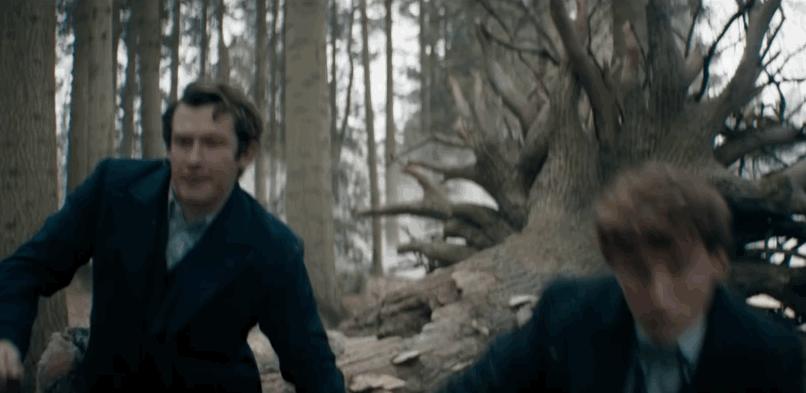 神奇动物之邓布利多之谜免费观看,神奇动物邓布利多之谜彩蛋