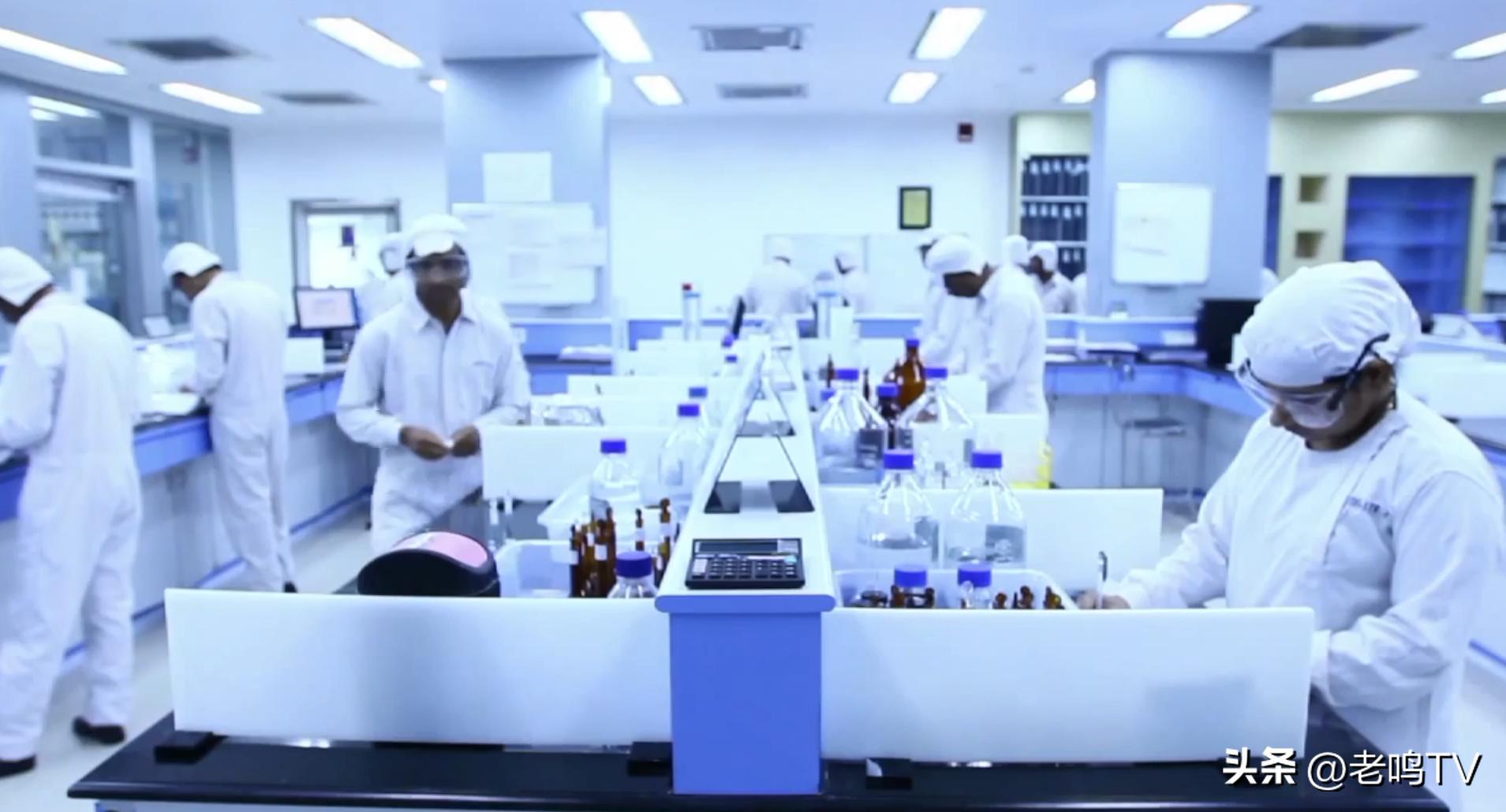 仿制药在印度为什么合法,印度廉价神药是真的吗