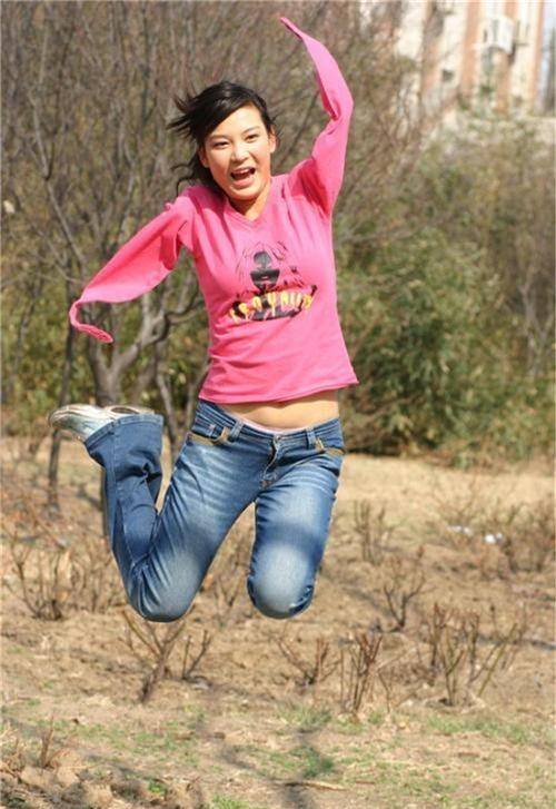 无臂女孩雷庆瑶简历,无臂女孩雷庆瑶视频