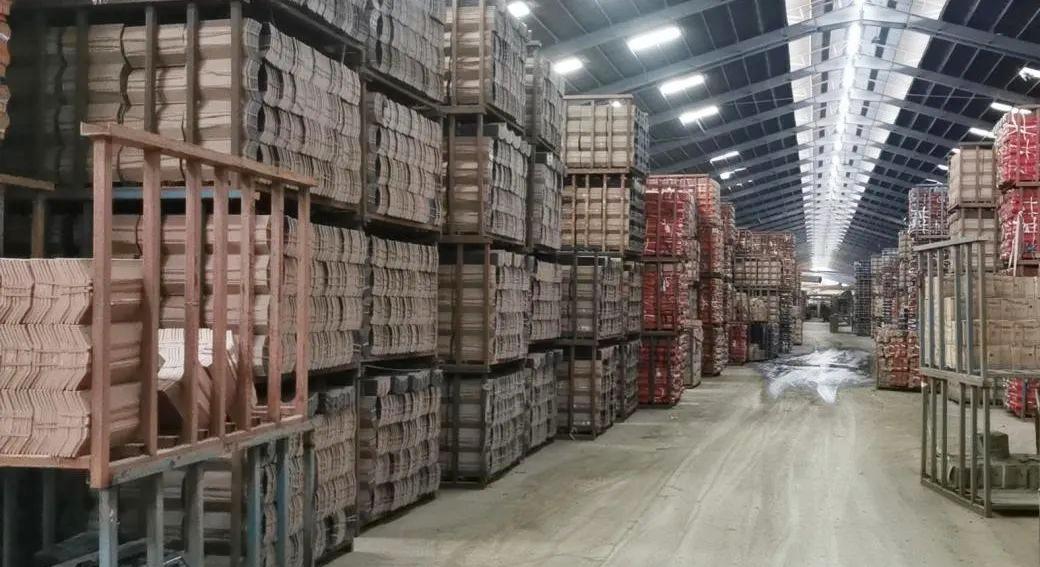 江西陶瓷瓦厂批发价格,湖北有几家陶瓷瓦厂