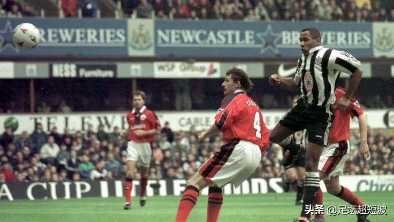 英超30年排名,英超射手最新排名