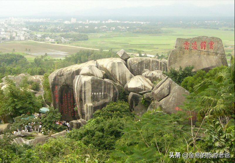 万泉河水清又清的万泉河在哪里,万泉河水清又清万泉河在哪里