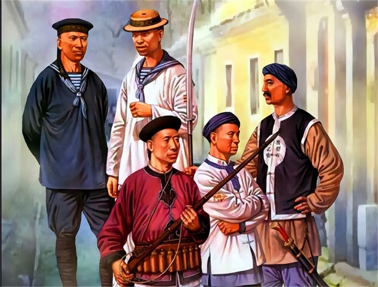 中国为何对*品毒**零容忍？数亿同胞的丧生，给了中华民族惨痛的教训