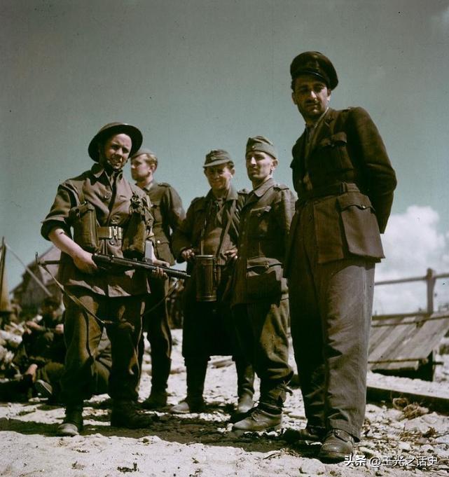 英语称霸的北美洲，居然还有一个地方只说法语