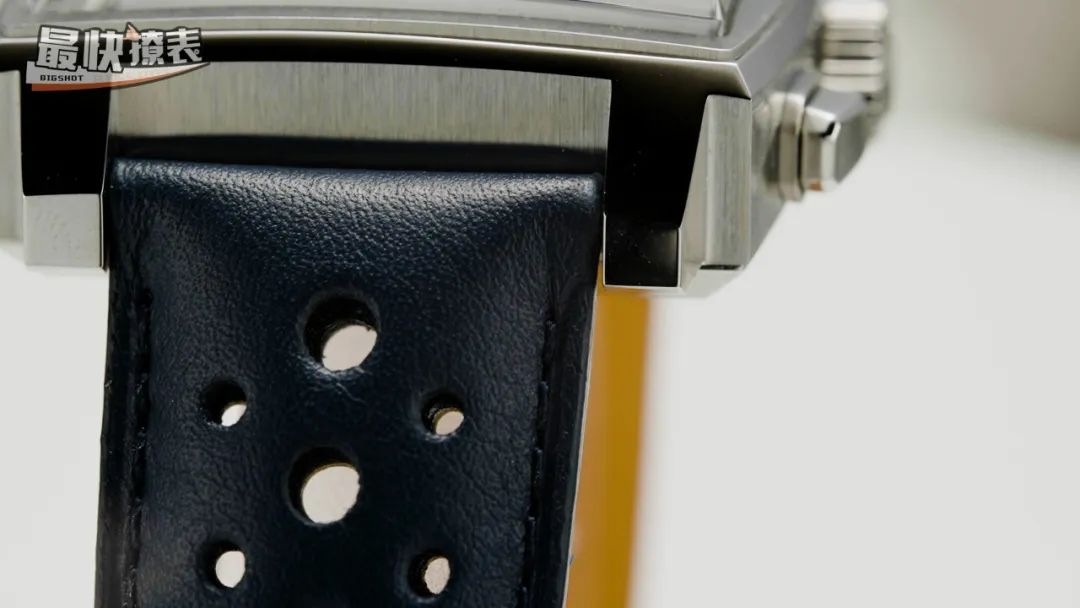 泰格豪雅摩纳哥手表机芯怎么样,泰格豪雅摩纳哥系列腕表