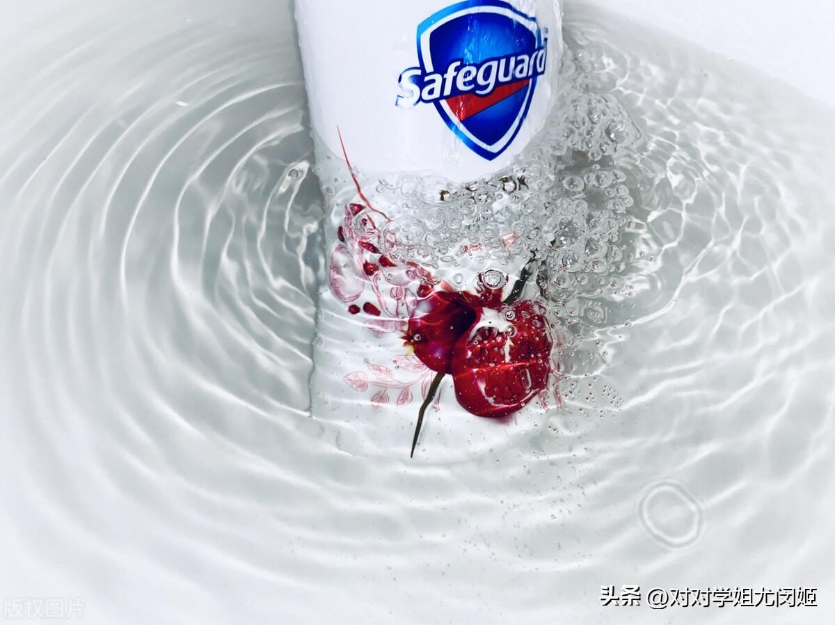 9块9包邮的沐浴露,在超市就能买到的沐浴露便宜推荐