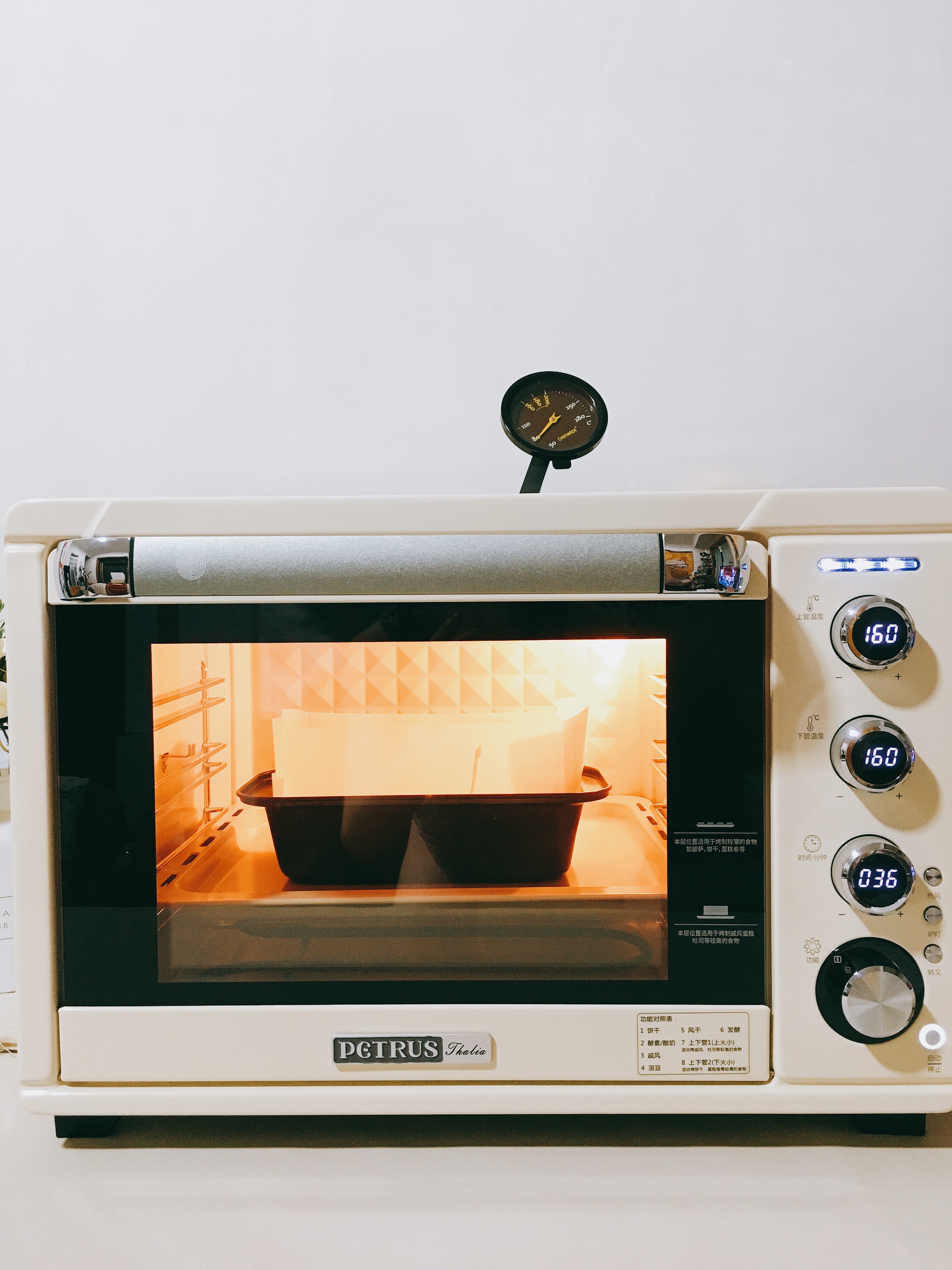 经典蜂蜜长崎蛋糕的味道,长崎蛋糕教程图解