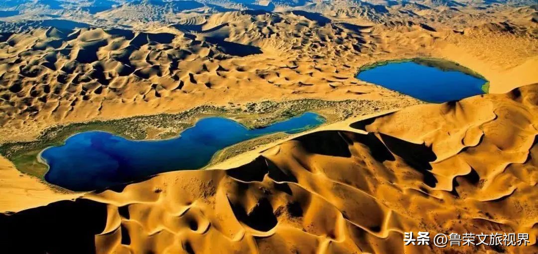 国内必去的最美的60个地方,必去的中国最美的五十个地方