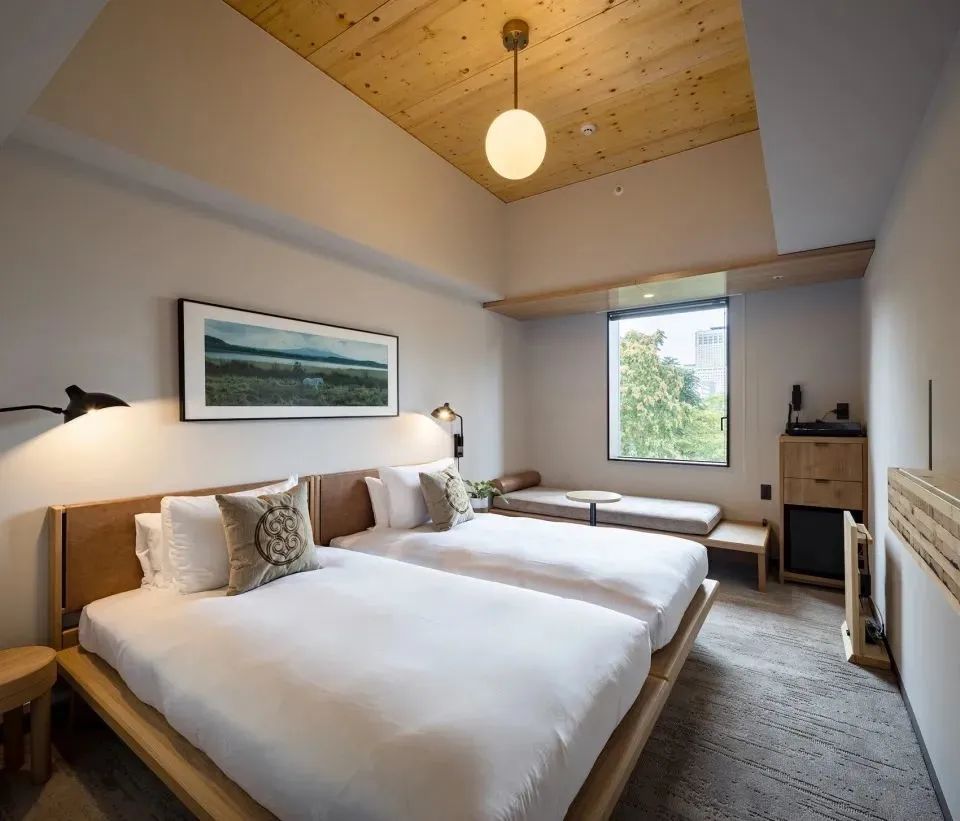 去日本旅游订酒店好还是民宿好,日本旅游选酒店小技巧