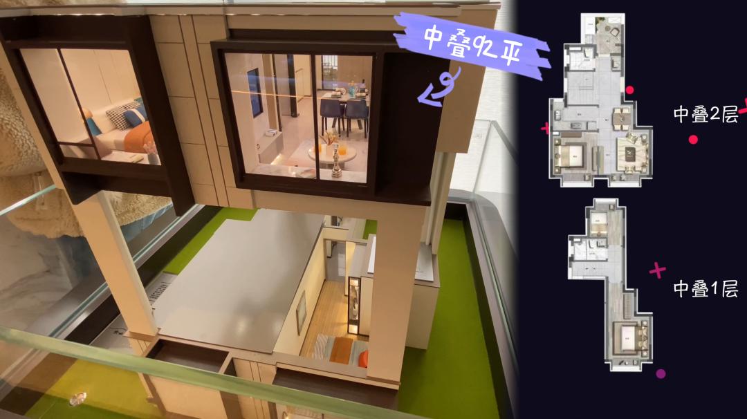 松江佘山新房,新房测评的视频