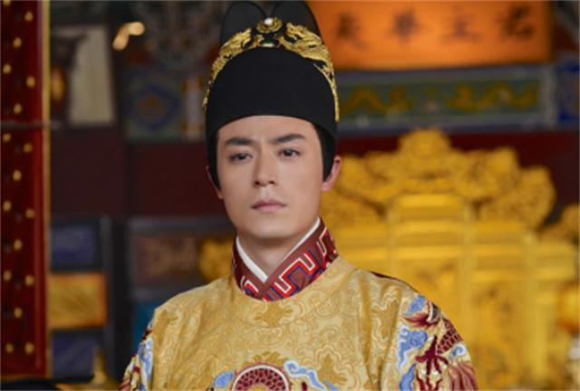 明英宗朱祁镇是个怎样的皇帝,明英宗朱祁镇当了多少年皇帝