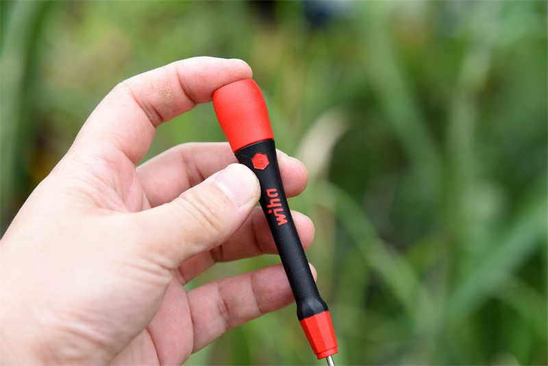 威汉PicoFinish数码拆机精密螺丝刀8件套（90018C）入手体验