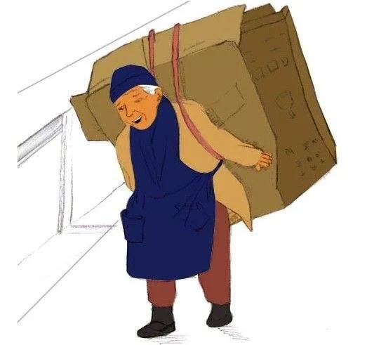 生活是一碗清晨的粥,生活是一粥一饭的烟火味