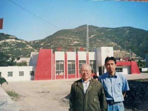 国医许铣,许铣国医大师