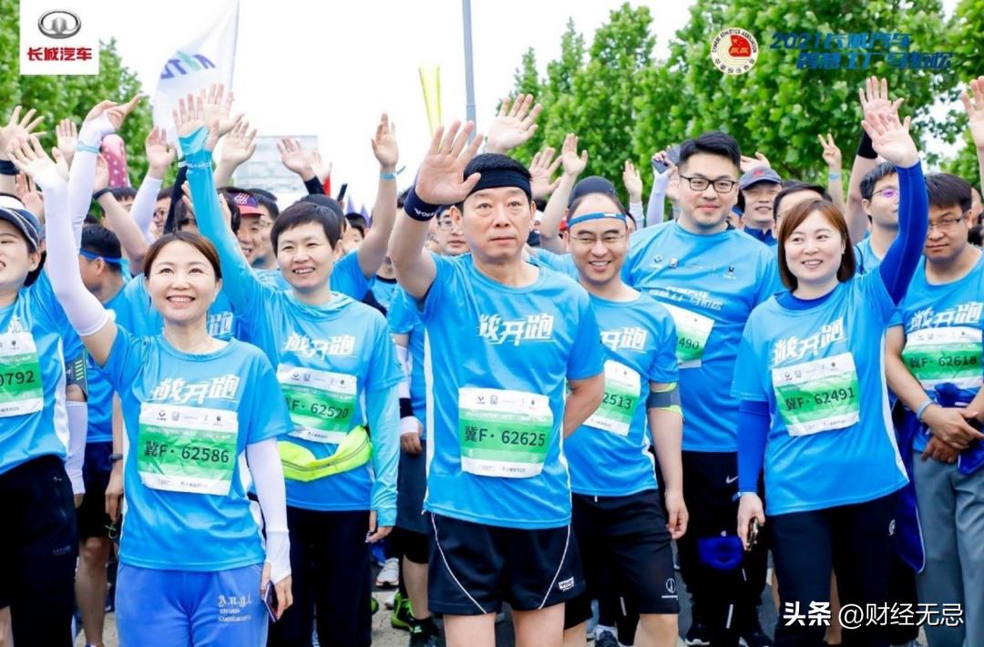 长城汽车解读视频,长城汽车如今发展得怎么样