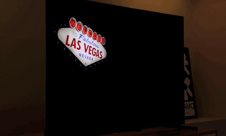 海信e8g深度评测,海信电视e8k100寸深度测评