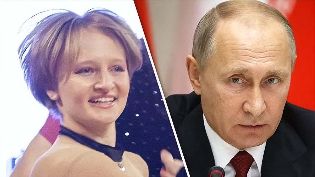 美国宣布制裁普京两个女儿,美国制裁普京的两个女儿