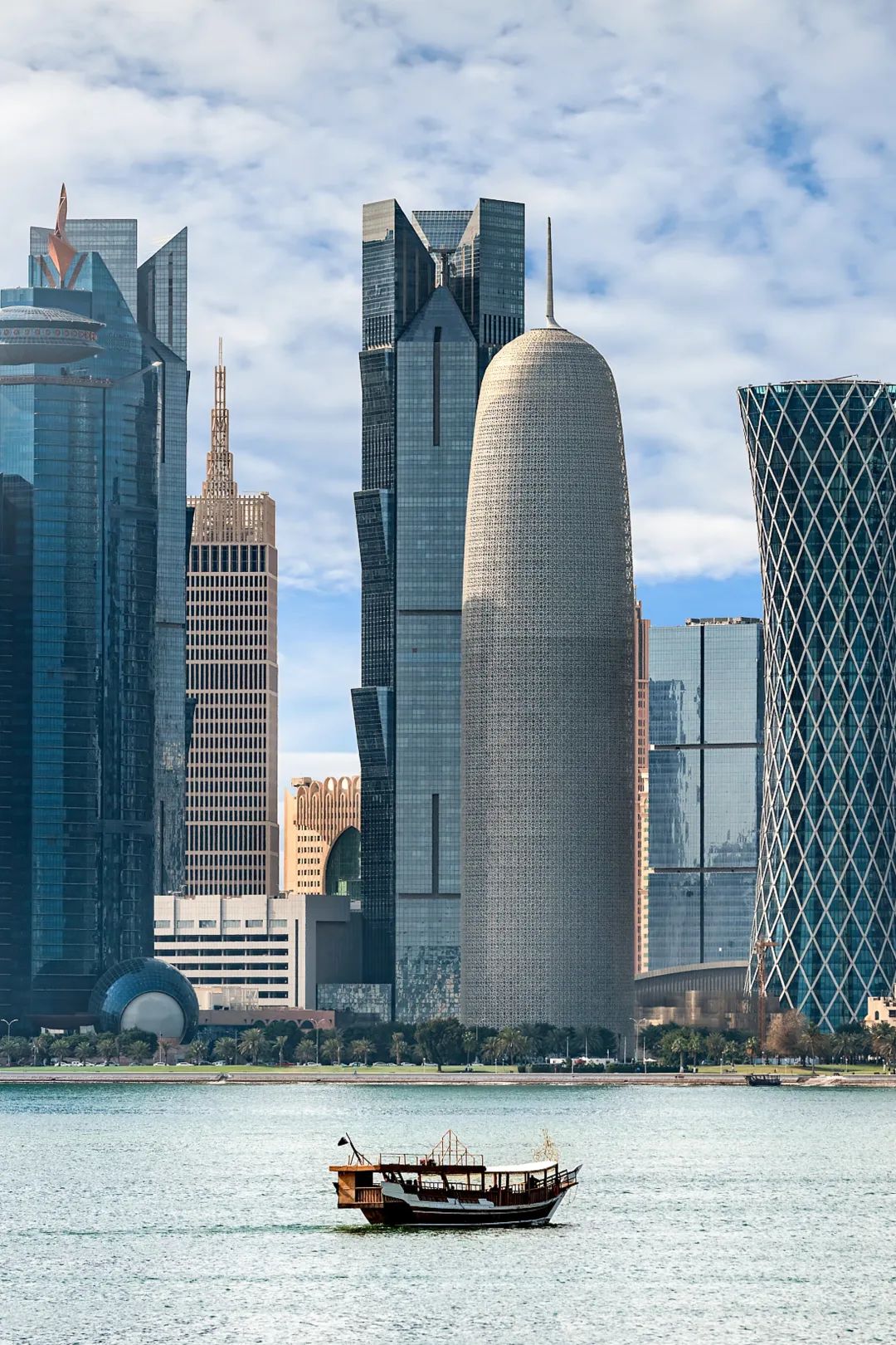 世界杯完了以后的卡塔尔,今年世界杯为啥在卡塔尔