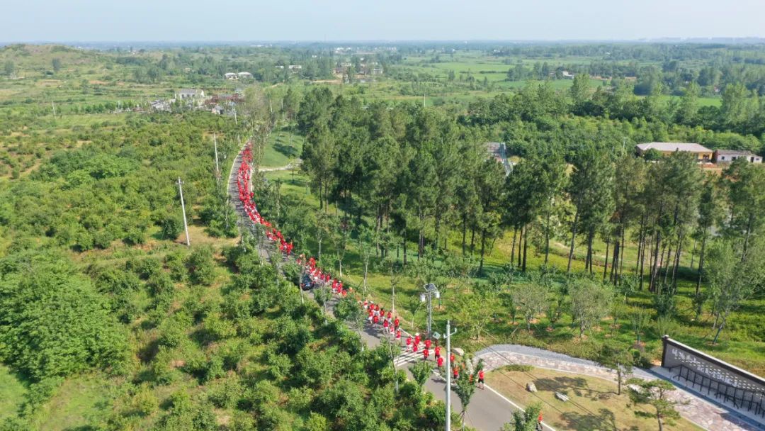 全民健身喜迎二十大,全民健身迎华诞