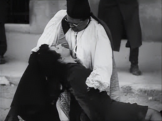 罗马不设防的城市底层人民的生活,罗马不设防的城市封面图