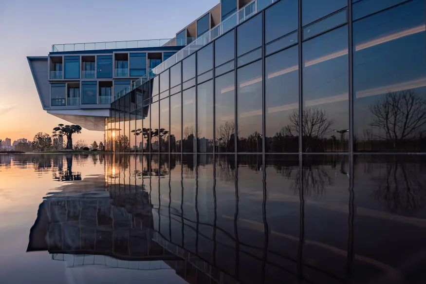 共甦文城·向阳而生|第八届CREDAWARD地产设计大奖·中国飨宴