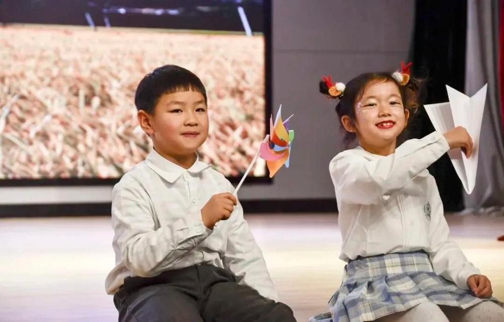 “培养具有国际视野和全球竞争力的终生学习者”——启德未来教育集团副总裁汪琳专访