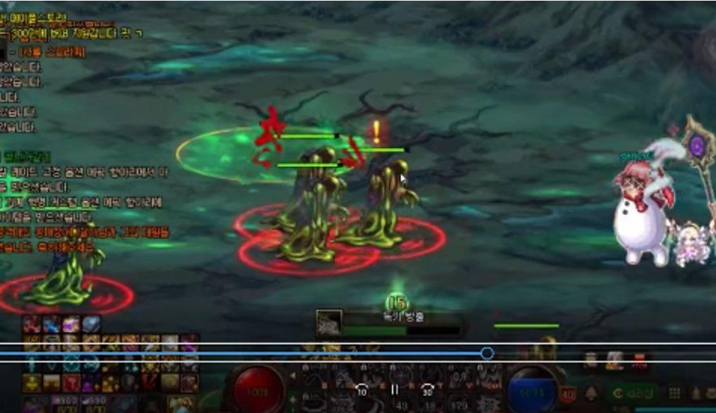 dnf巴卡尔本体3球机制,dnf巴卡尔引球机制是什么