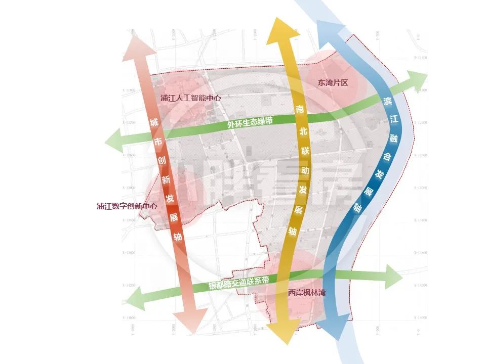 错过皇都花园！闵行东兰路VS徐汇华泾谁才是明年西南刚改第一？！