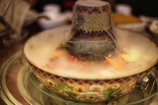 乌兰察布市上档次的饭店,乌鲁木齐十大人气餐馆老店