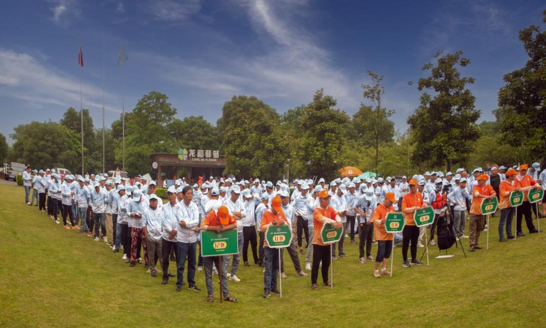 县市动态|绿茵激战,勾起球迷陈年记忆