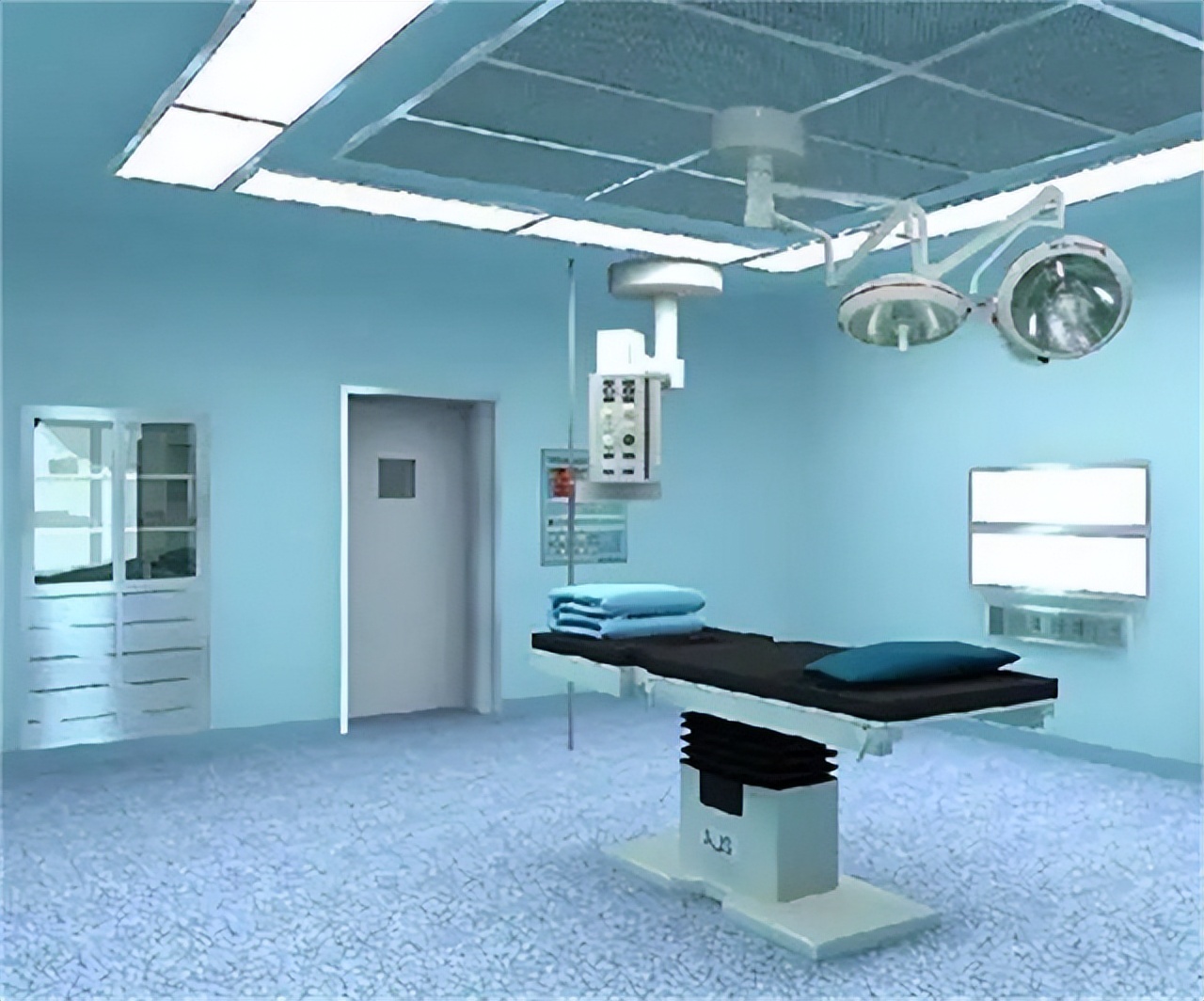 中国军队最牛的部队医院,解放军最好的医院是哪个