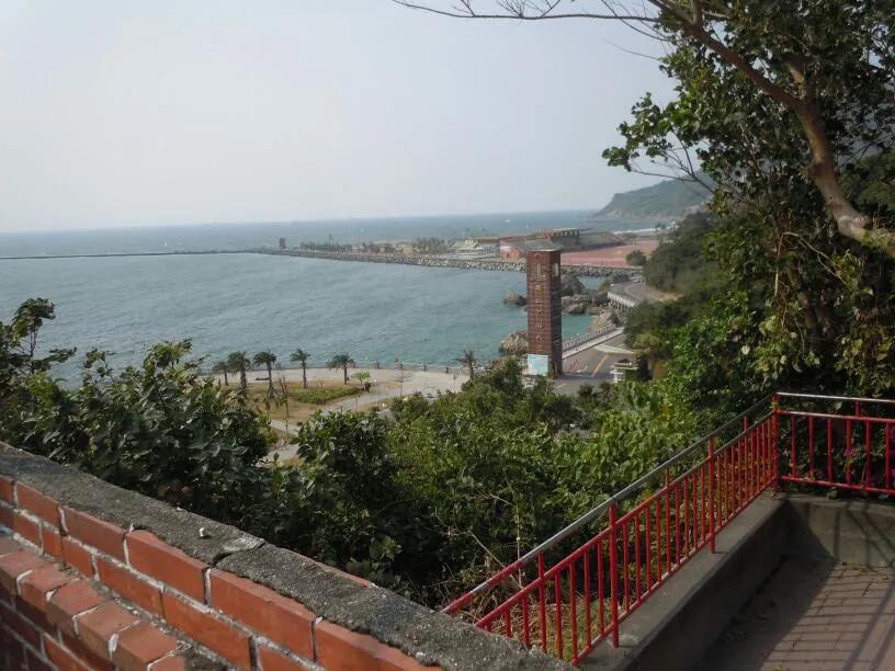 跟随老韩走遍中国，台湾自助游之七