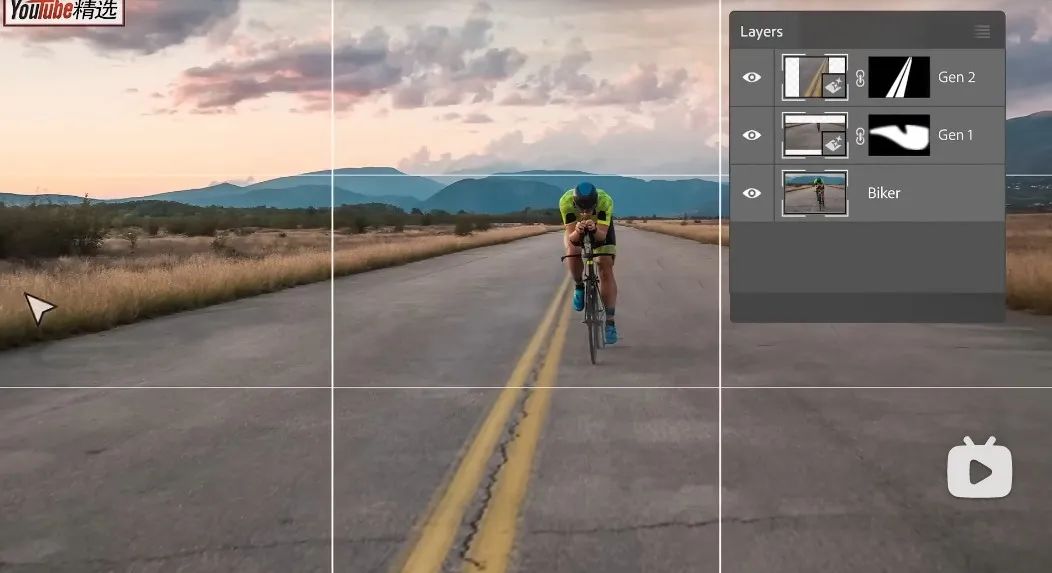 psai生成功能怎么使用,ps最新版本ai生成功能教学