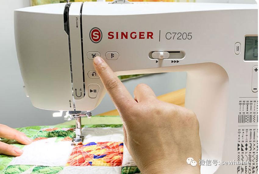 缝纫技巧蝴蝶结的打法,带帽子防晒衣裁剪教程