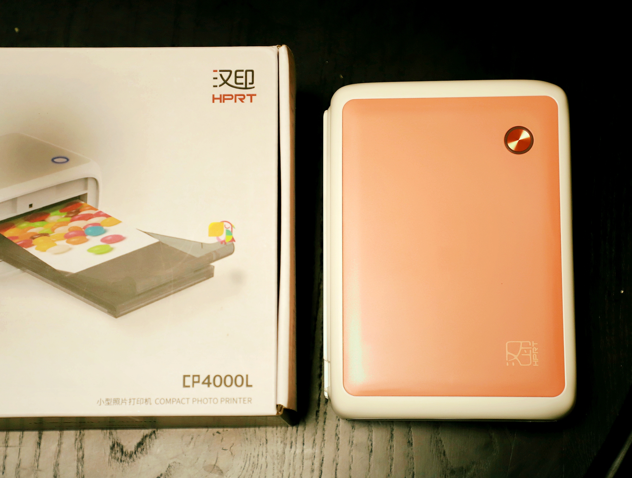 汉印照片打印机cp4000l如何清洁,汉印照片打印机cp4000能印3寸的吗