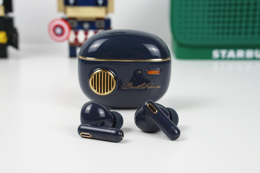 最新发布真无线耳机,目前最值得购买的真无线耳机