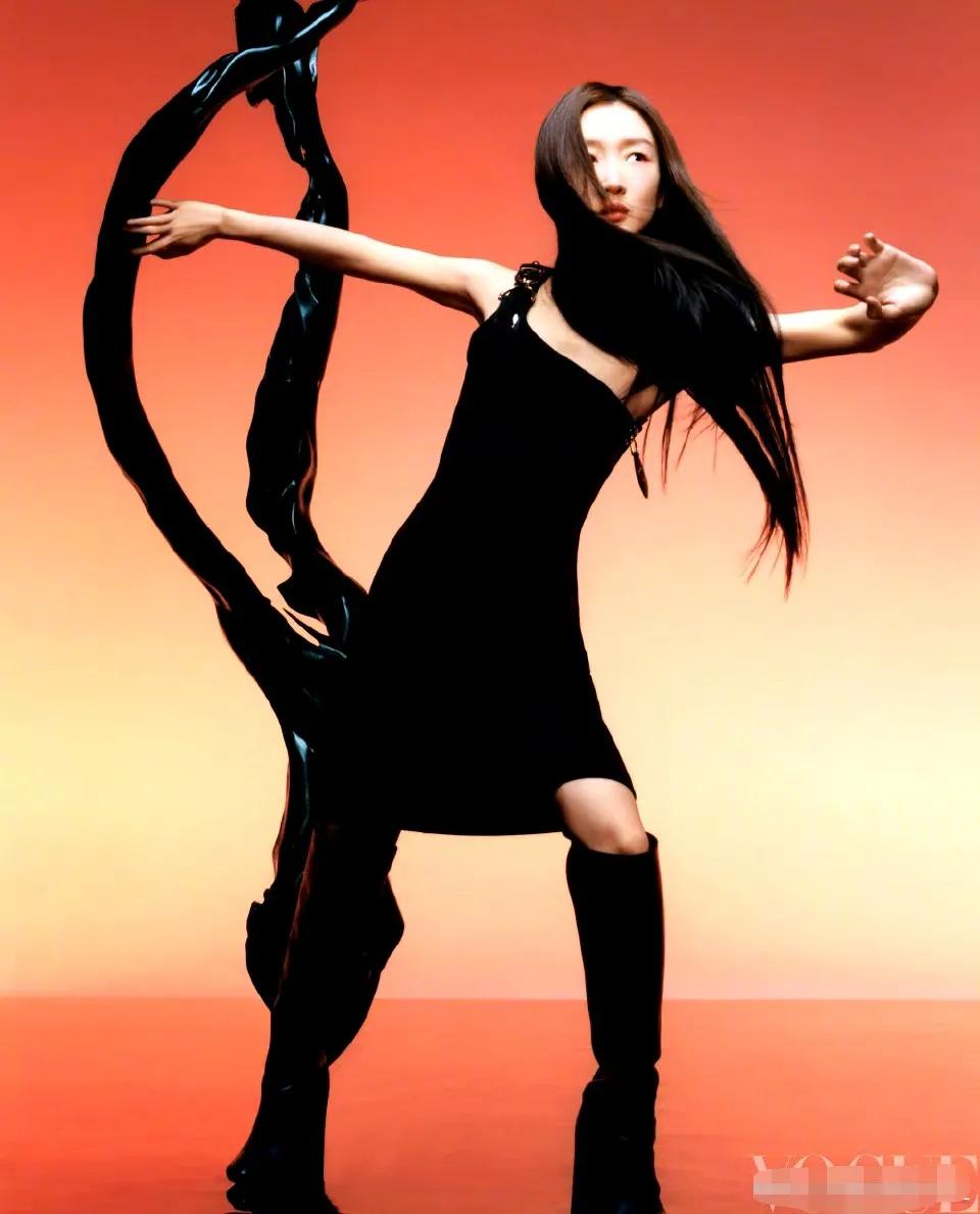 早期的周冬雨和早期刘昊然,周冬雨刘昊然演了什么电影